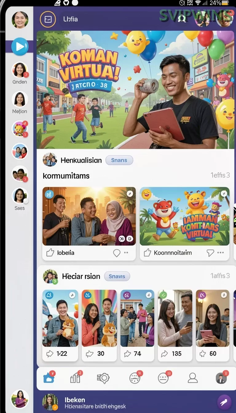 Screenshot Kepo66 nomor 1
