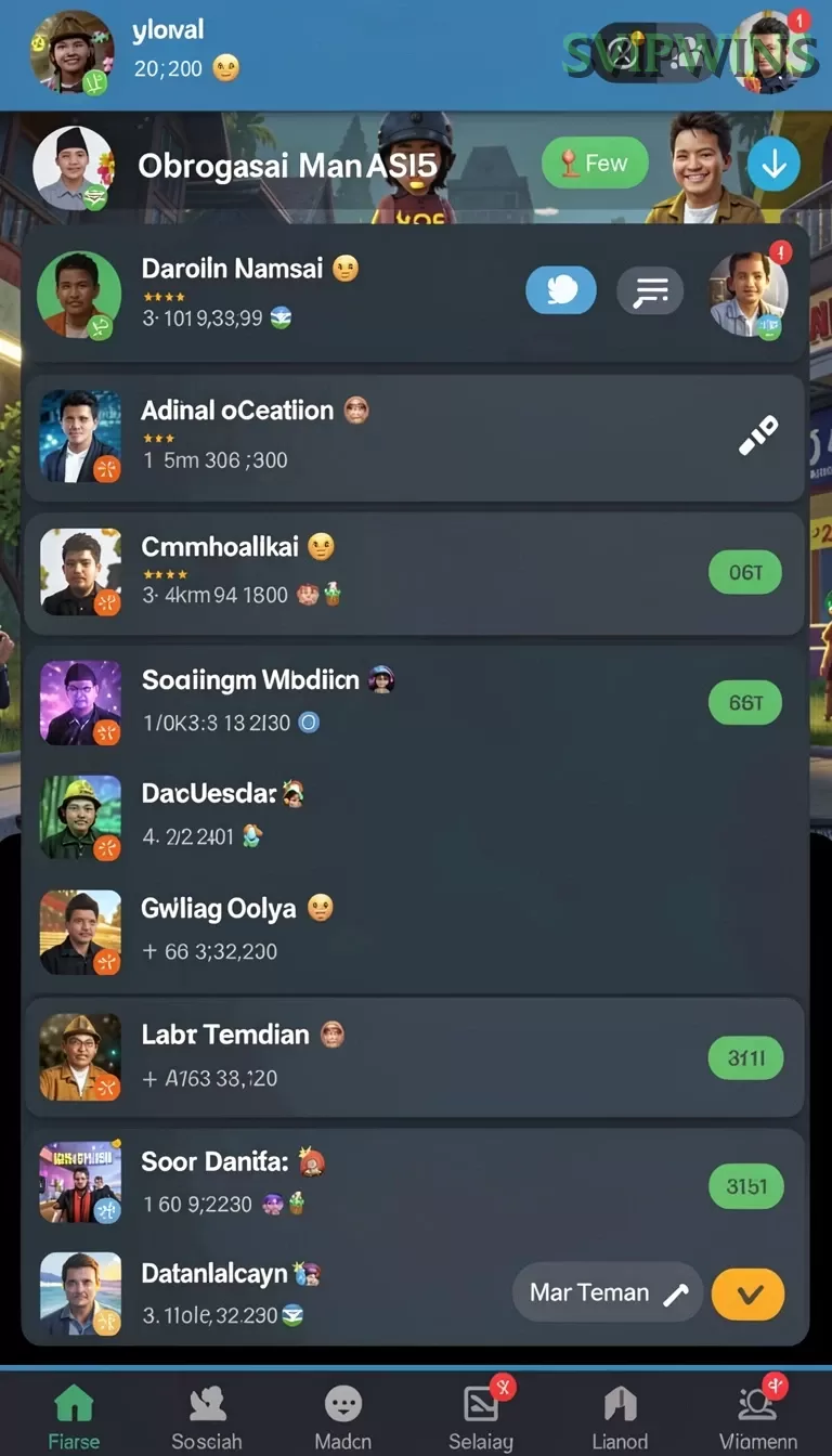 Screenshot Kepo66 nomor 2