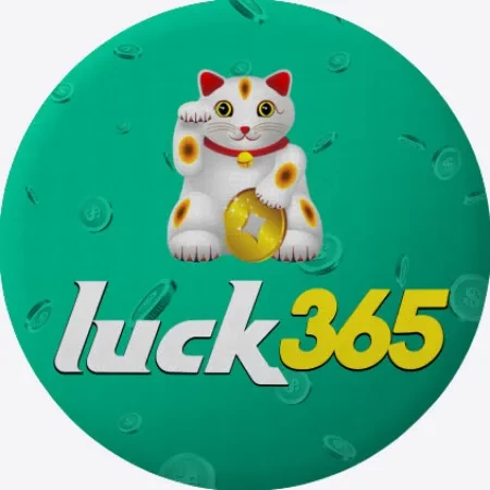 luck365 - 5
