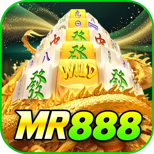 mr888 - 8